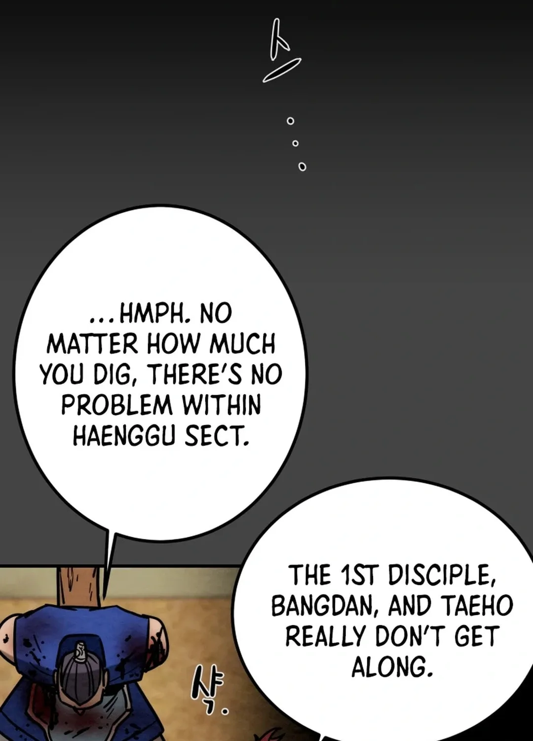 Heavenly Moon Chapter 112 page 109 - 