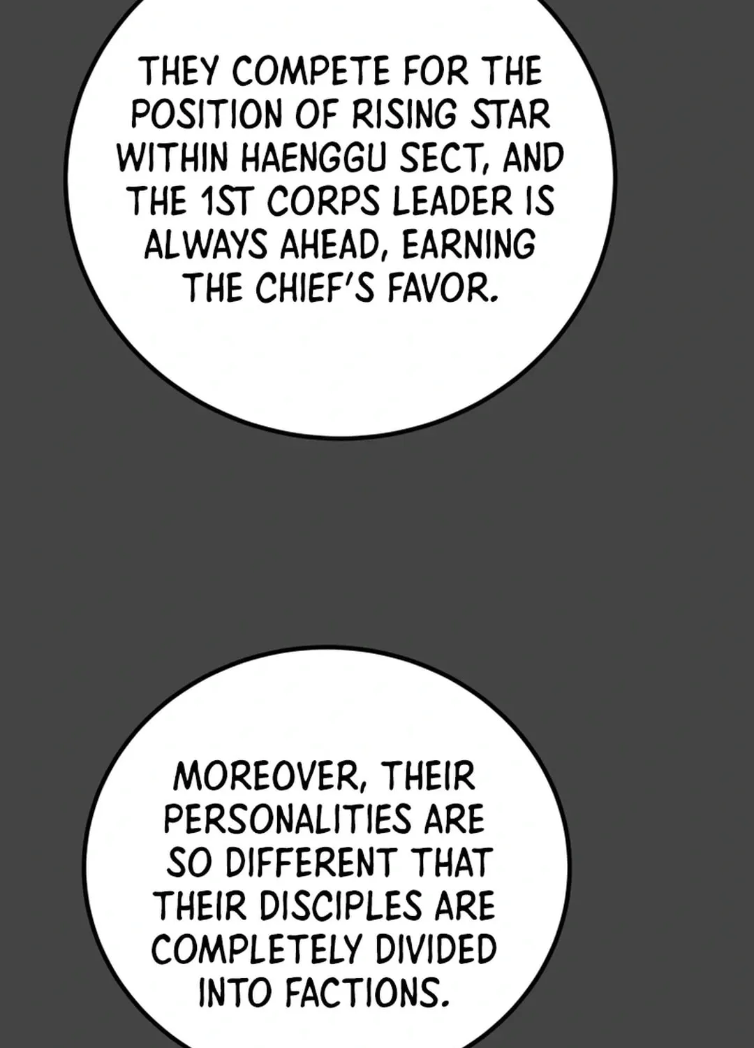 Heavenly Moon Chapter 112 page 111 - 