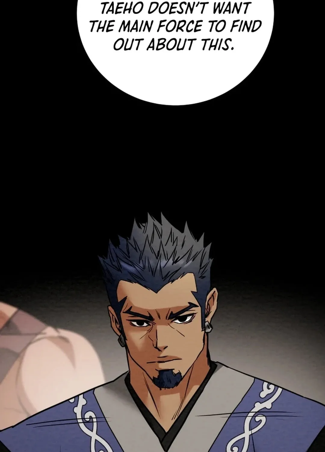 Heavenly Moon Chapter 112 page 116 - 