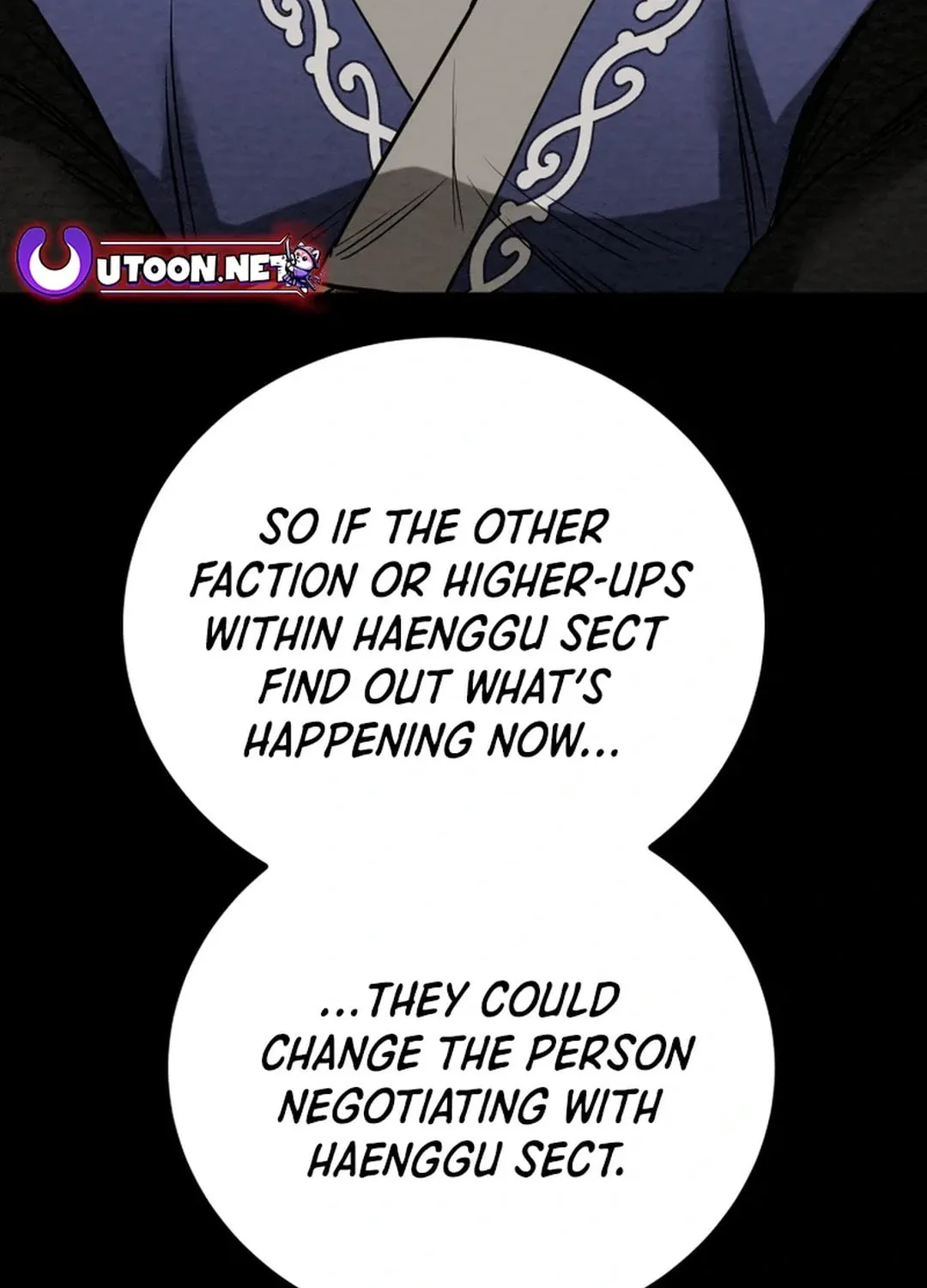 Heavenly Moon Chapter 112 page 117 - 