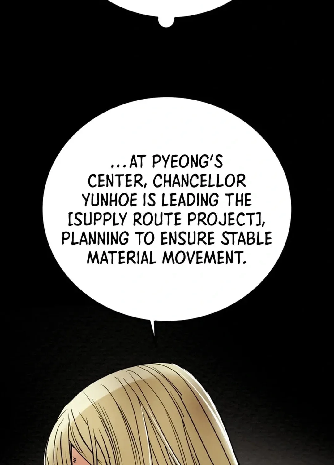 Heavenly Moon Chapter 112 page 118 - 