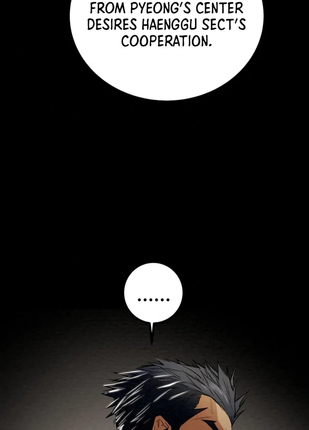 Heavenly Moon Chapter 112 page 125 - 