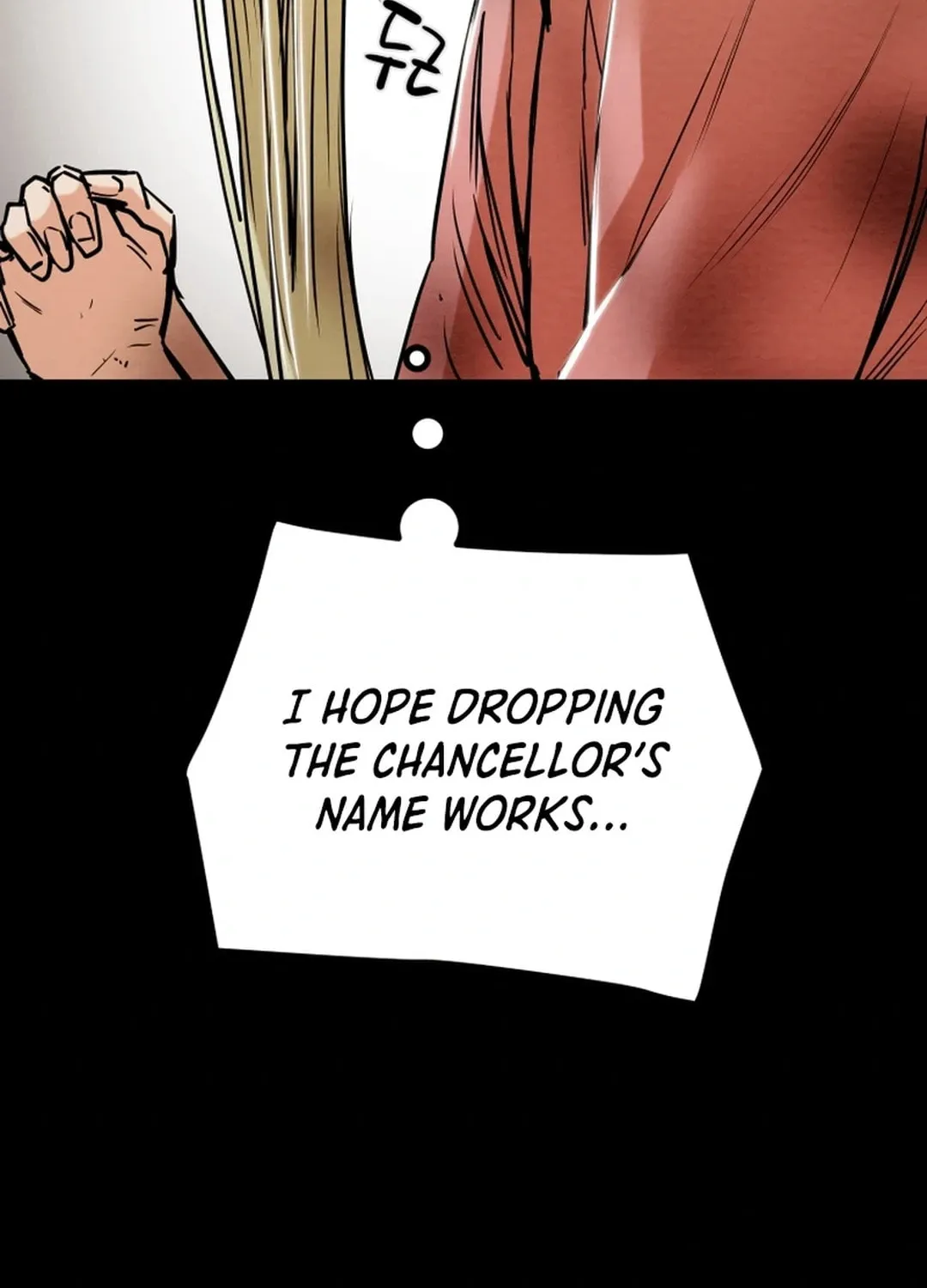 Heavenly Moon Chapter 112 page 131 - 
