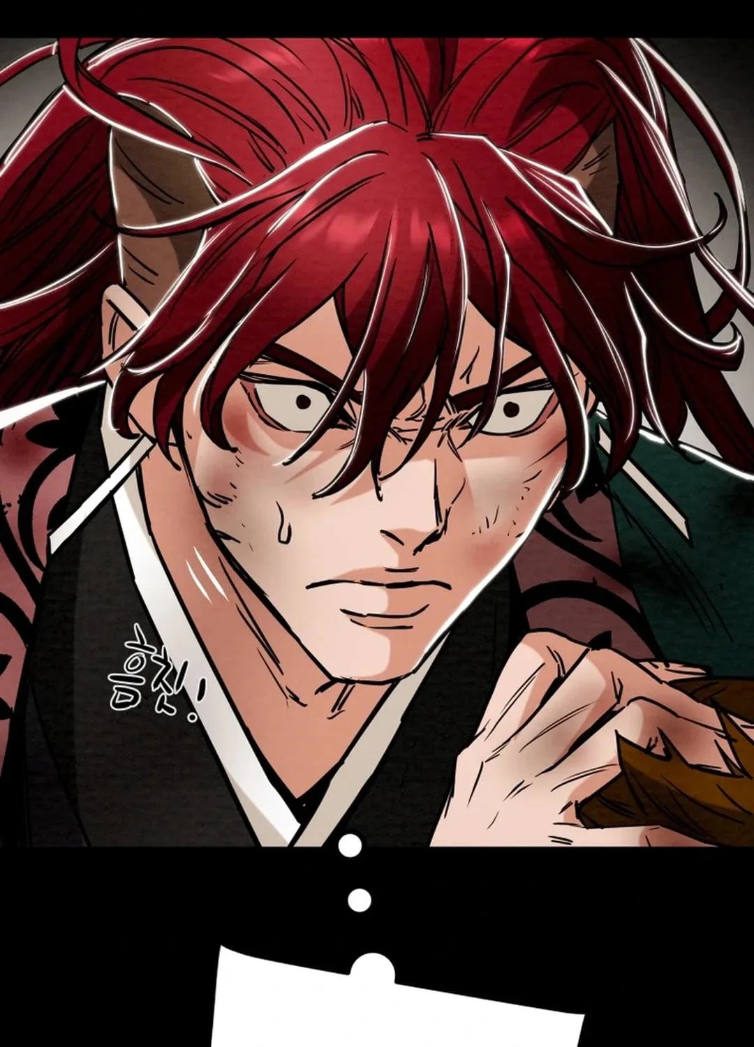 Heavenly Moon Chapter 112 page 135 - 