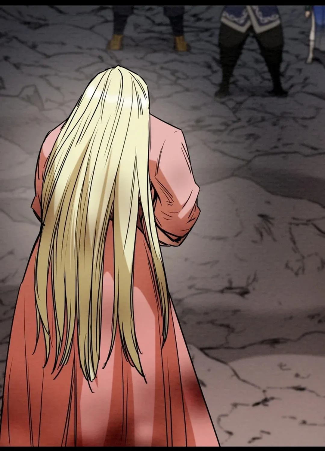 Heavenly Moon Chapter 112 page 137 - 