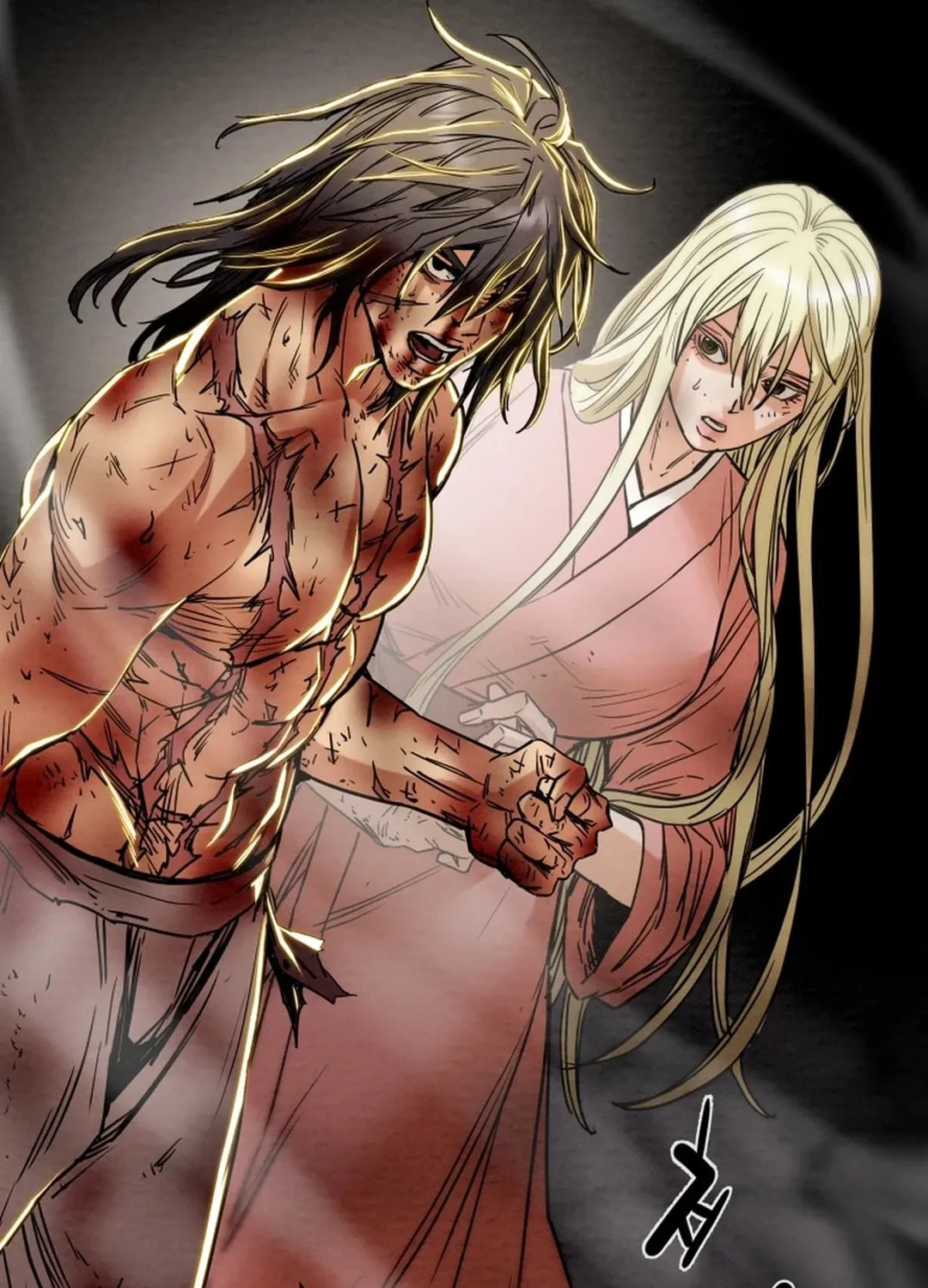 Heavenly Moon Chapter 112 page 142 - 