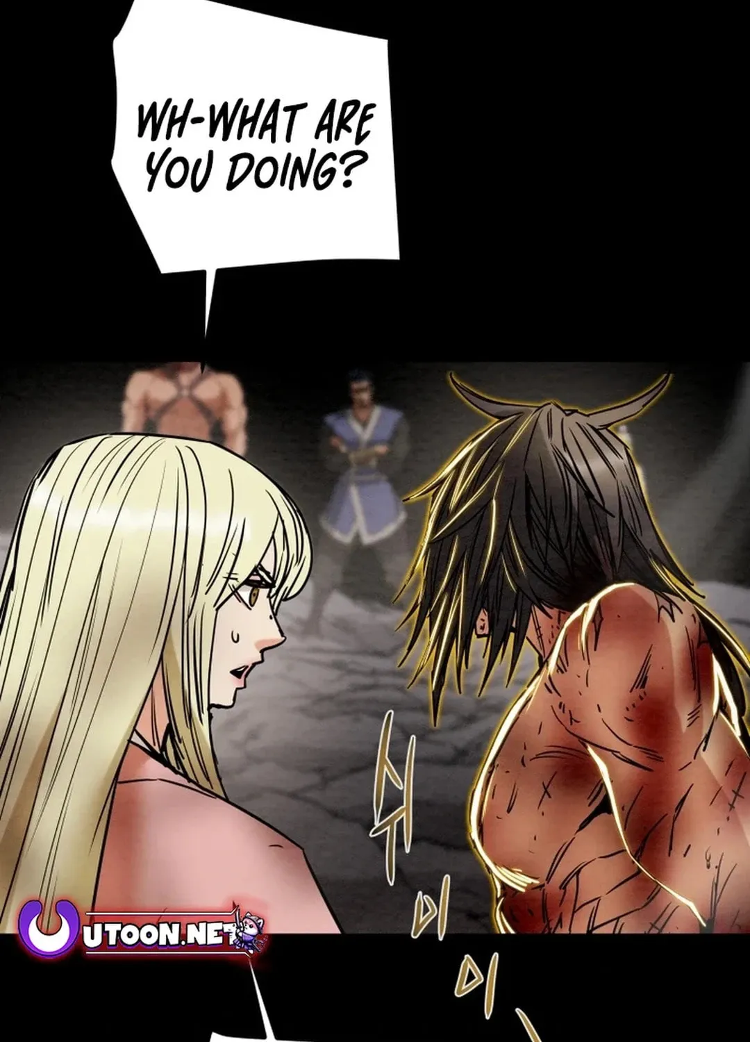 Heavenly Moon Chapter 112 page 144 - 