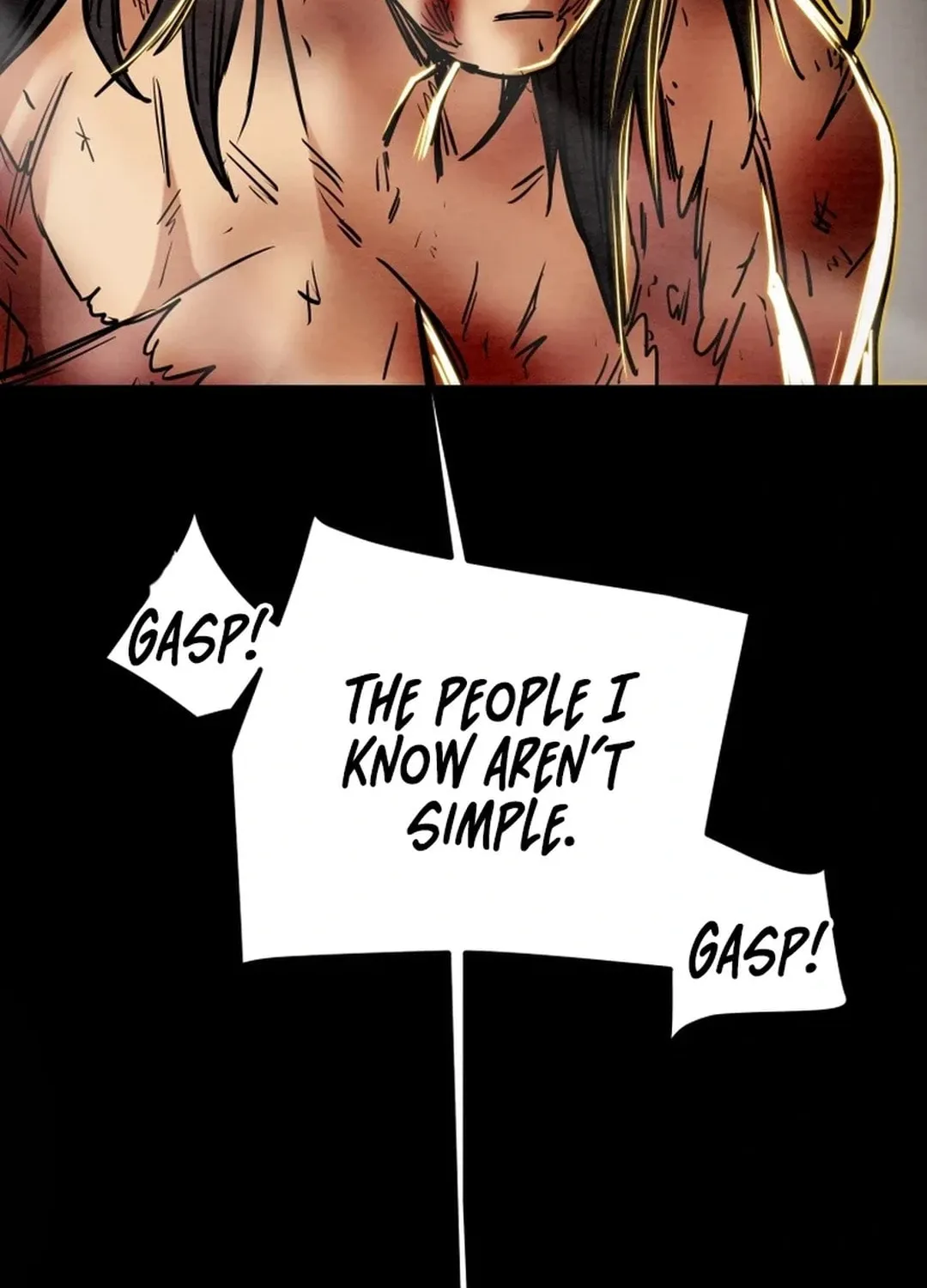 Heavenly Moon Chapter 112 page 147 - 
