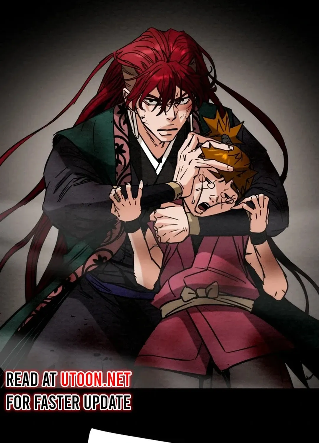 Heavenly Moon Chapter 112 page 149 - 