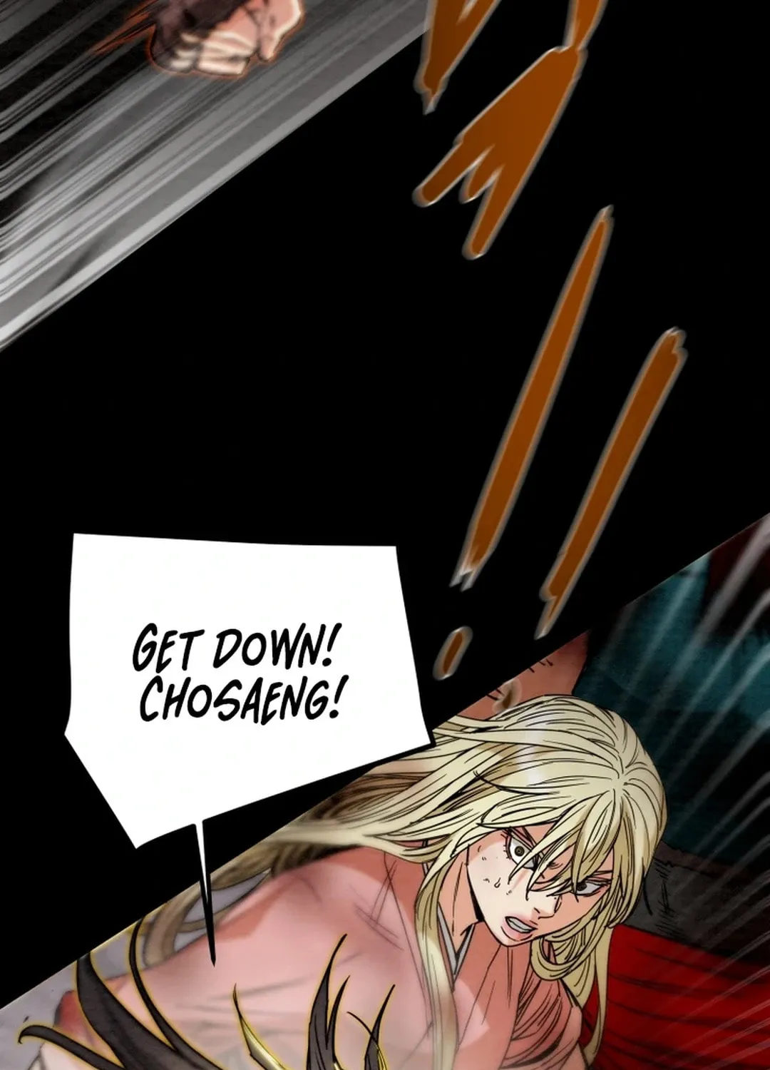 Heavenly Moon Chapter 112 page 158 - 