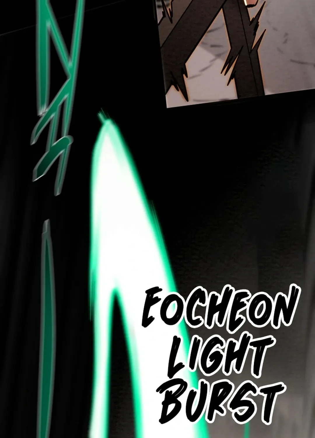 Heavenly Moon Chapter 112 page 17 - 