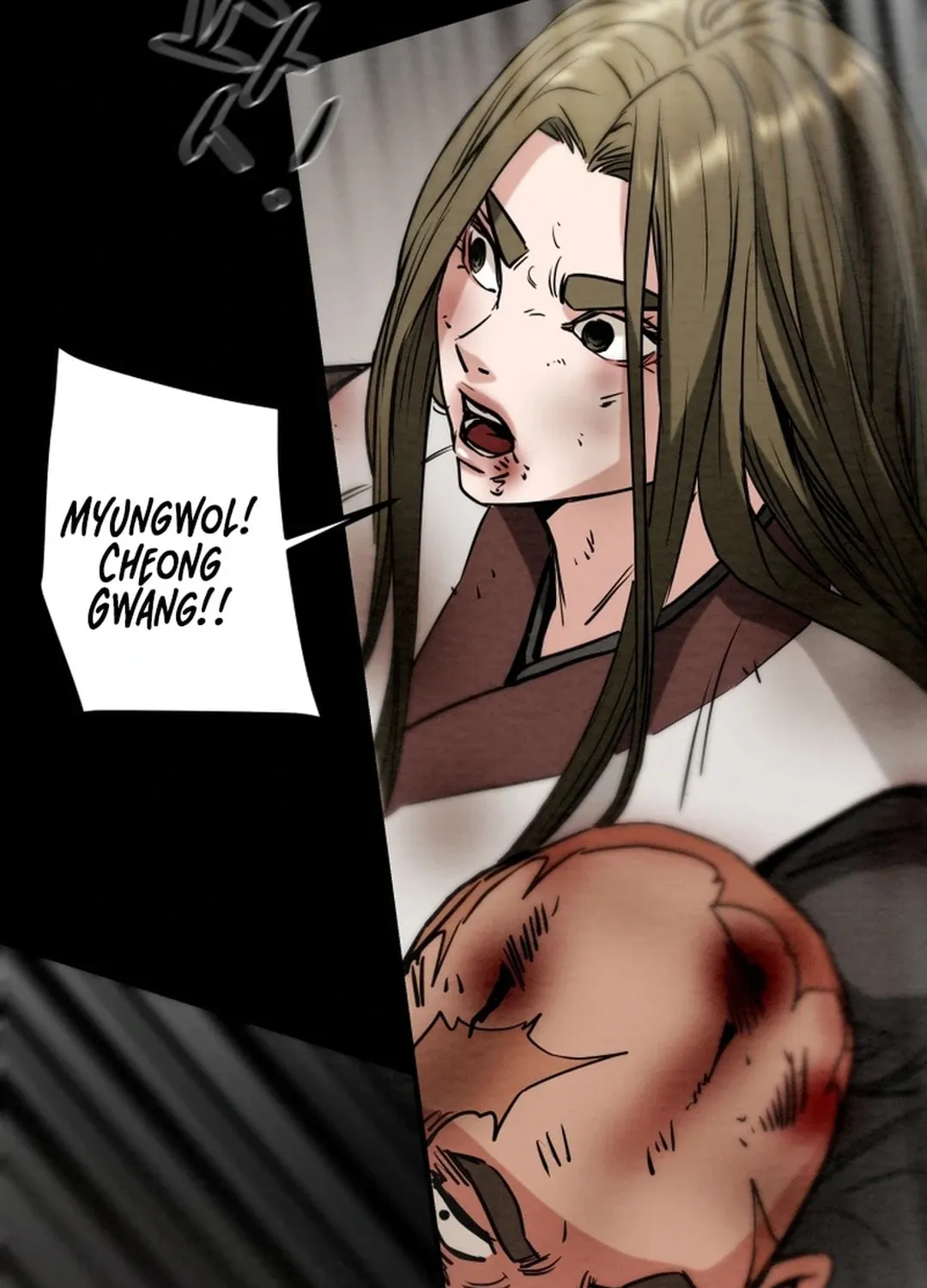 Heavenly Moon Chapter 112 page 162 - 