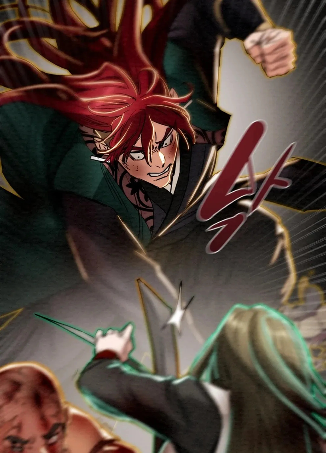 Heavenly Moon Chapter 112 page 166 - 