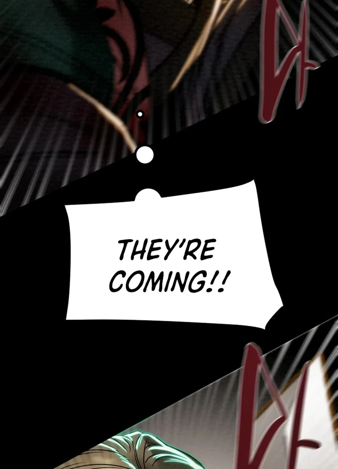 Heavenly Moon Chapter 112 page 170 - 