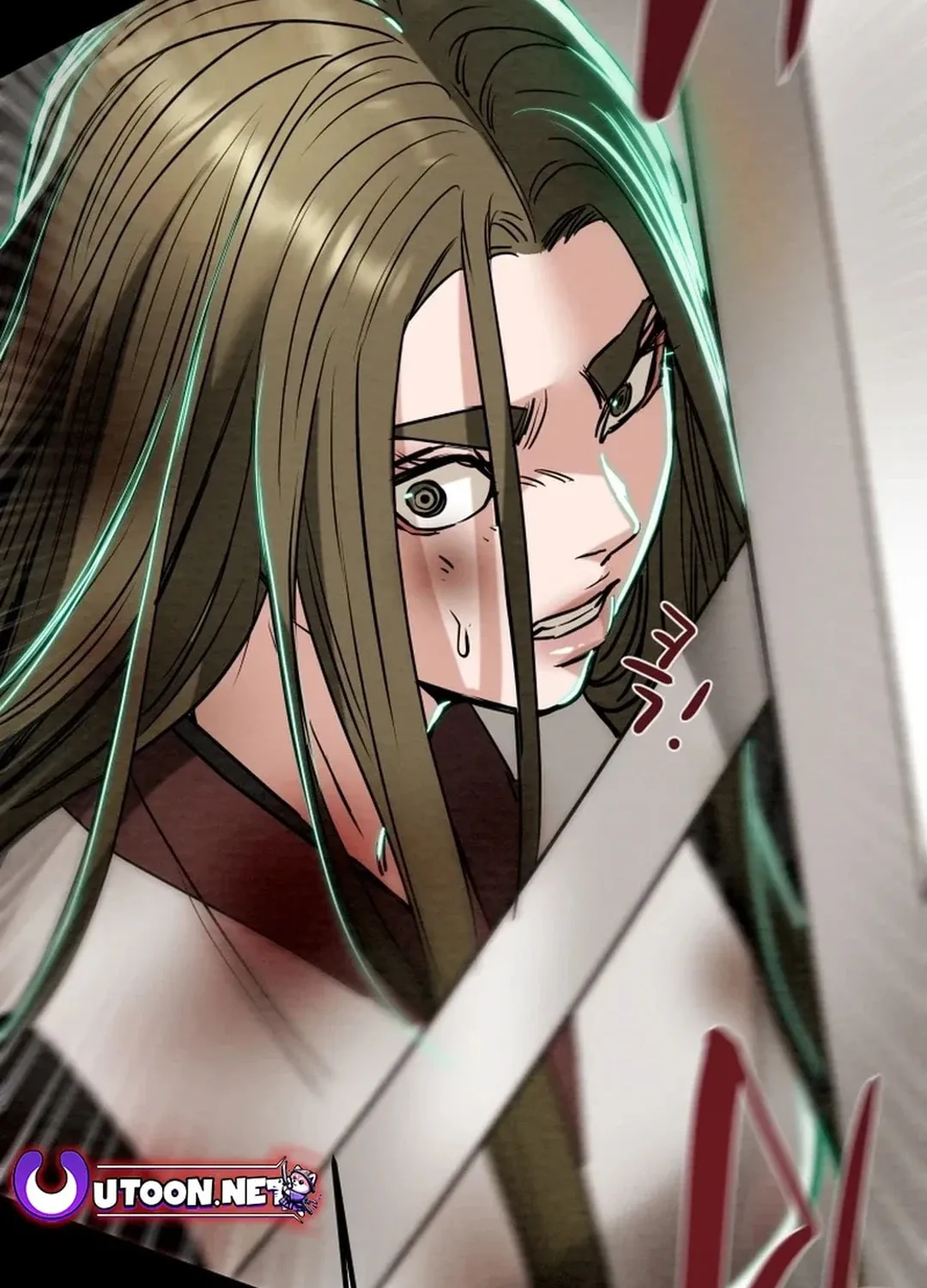 Heavenly Moon Chapter 112 page 171 - 