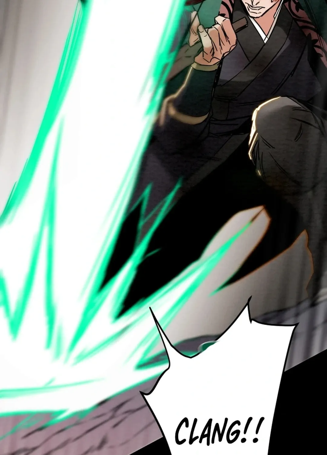 Heavenly Moon Chapter 112 page 19 - 