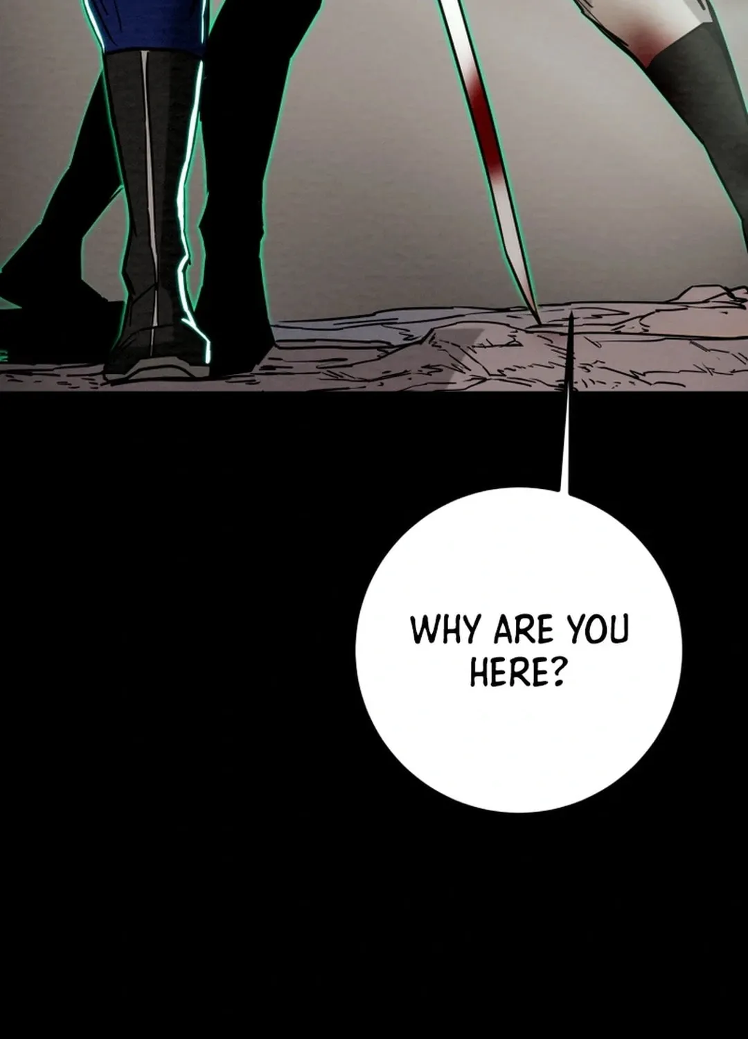 Heavenly Moon Chapter 112 page 186 - 