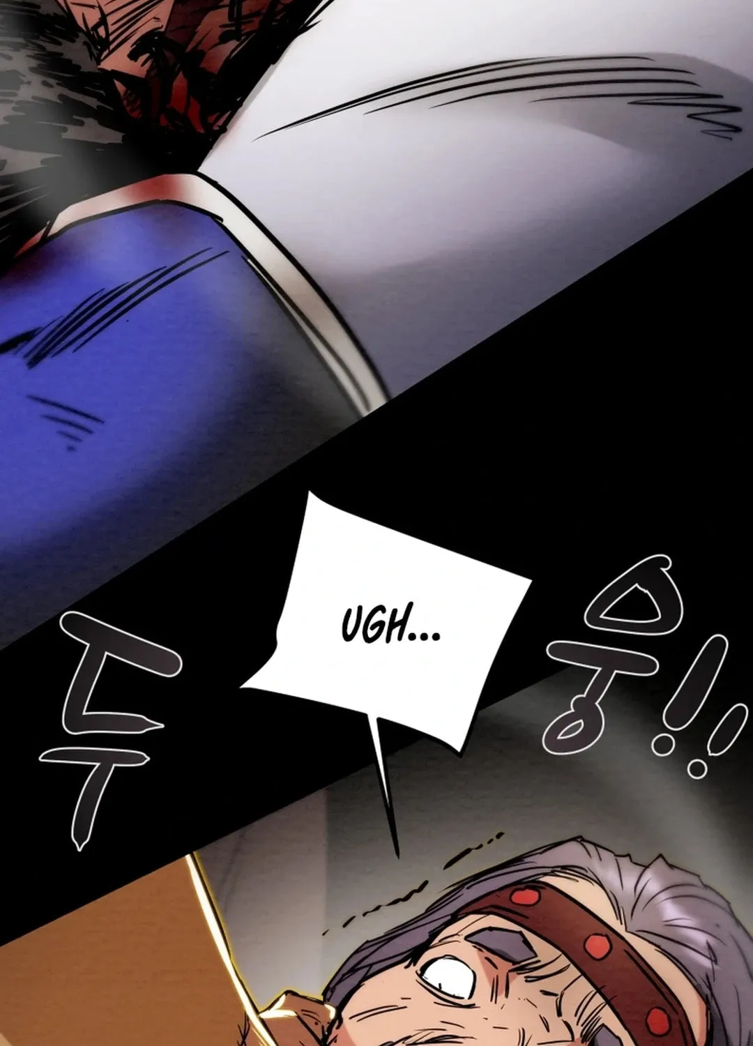 Heavenly Moon Chapter 112 page 191 - 