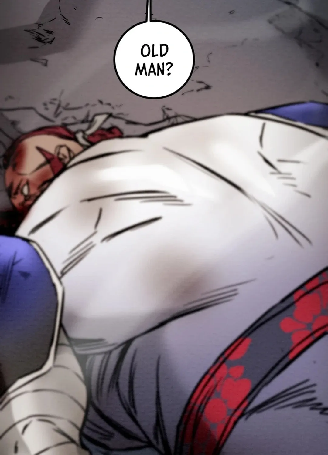 Heavenly Moon Chapter 112 page 197 - 