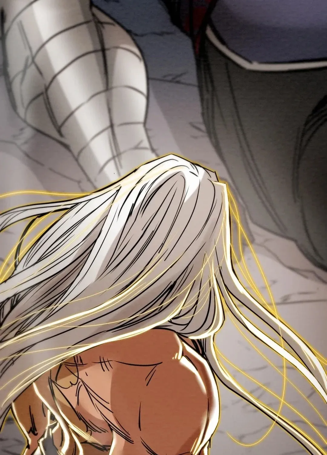 Heavenly Moon Chapter 112 page 198 - 