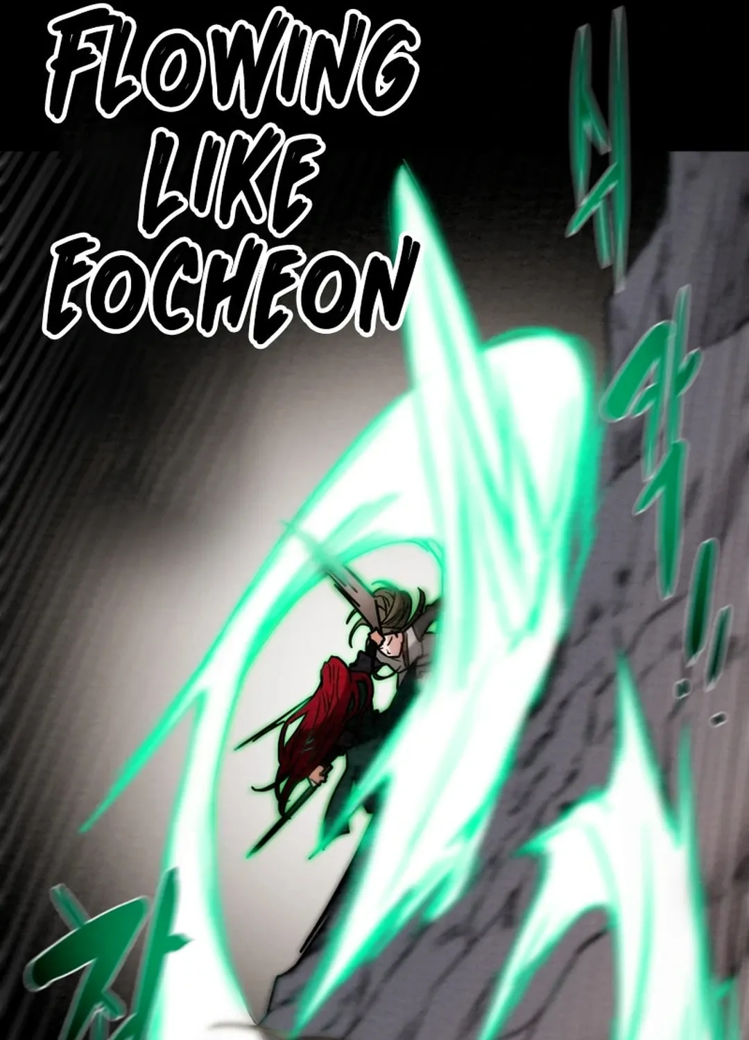 Heavenly Moon Chapter 112 page 21 - 