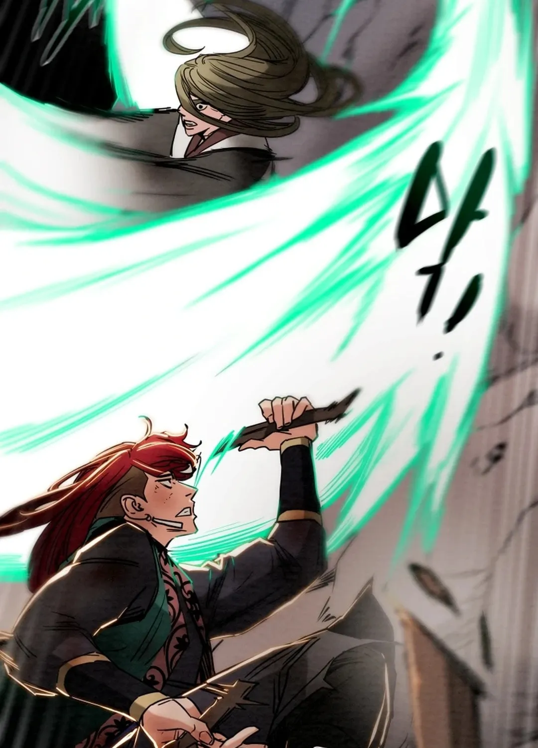 Heavenly Moon Chapter 112 page 22 - 