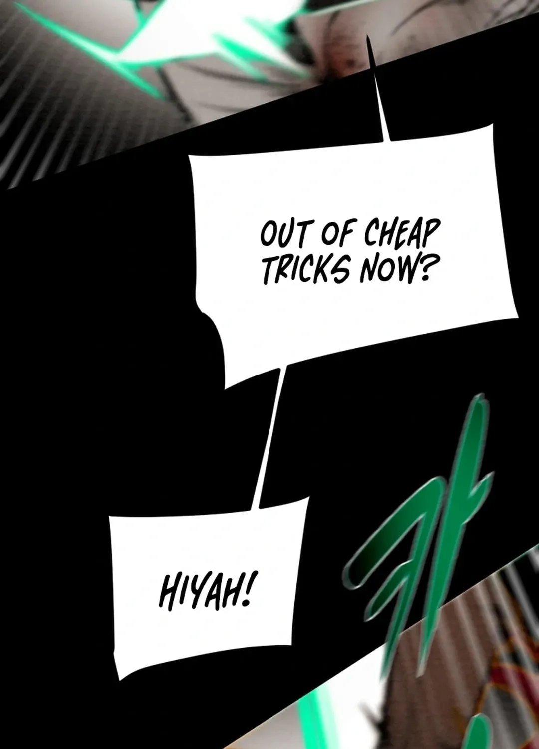 Heavenly Moon Chapter 112 page 25 - 