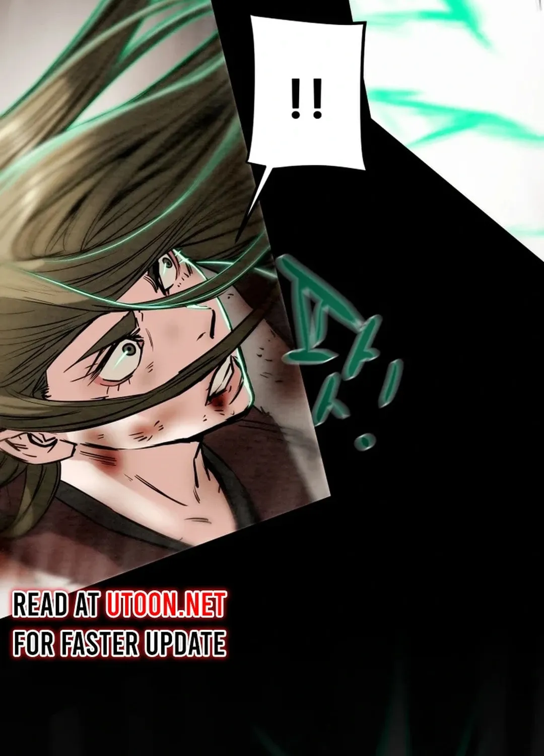 Heavenly Moon Chapter 112 page 35 - 