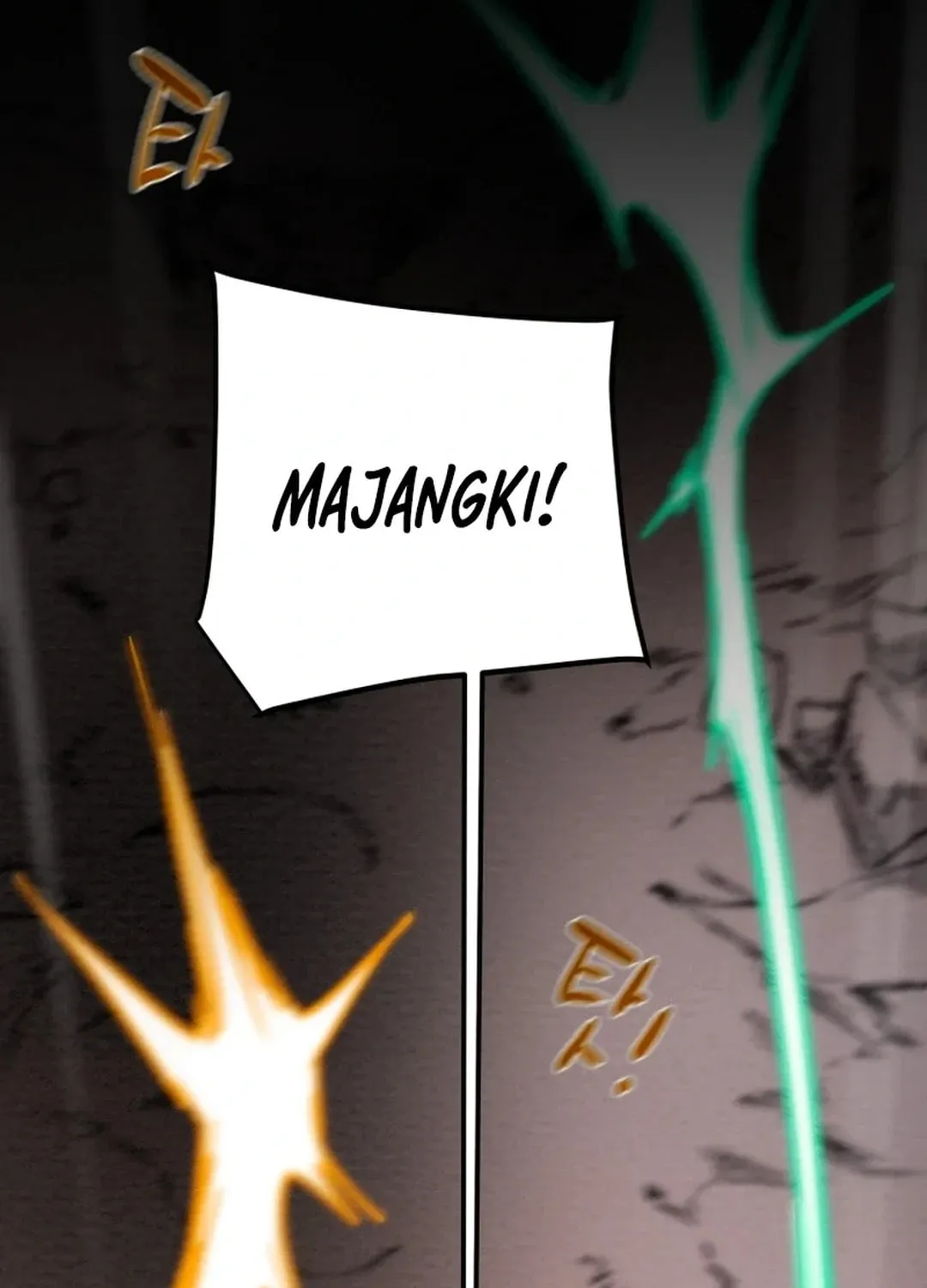 Heavenly Moon Chapter 112 page 36 - 