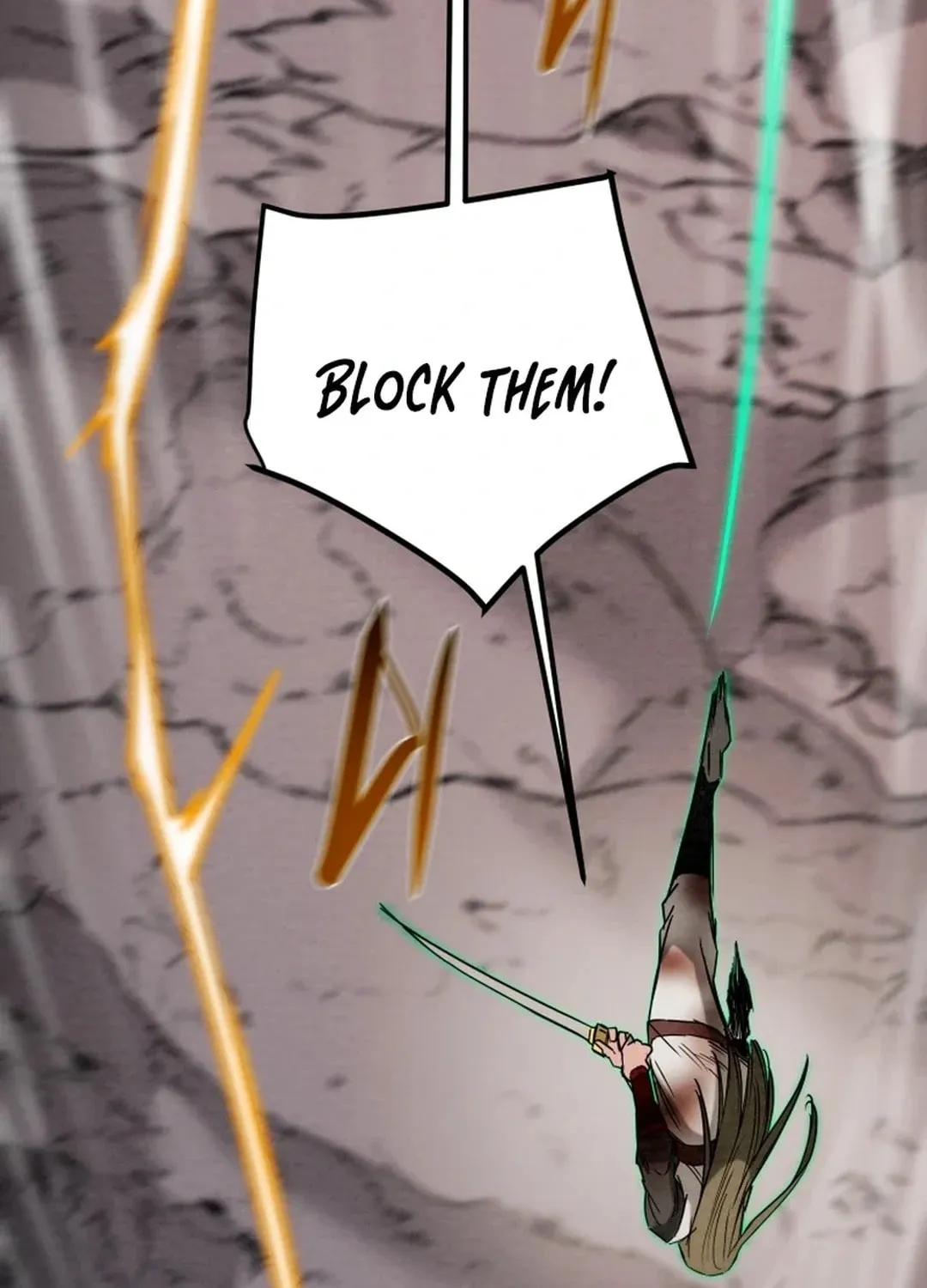 Heavenly Moon Chapter 112 page 38 - 