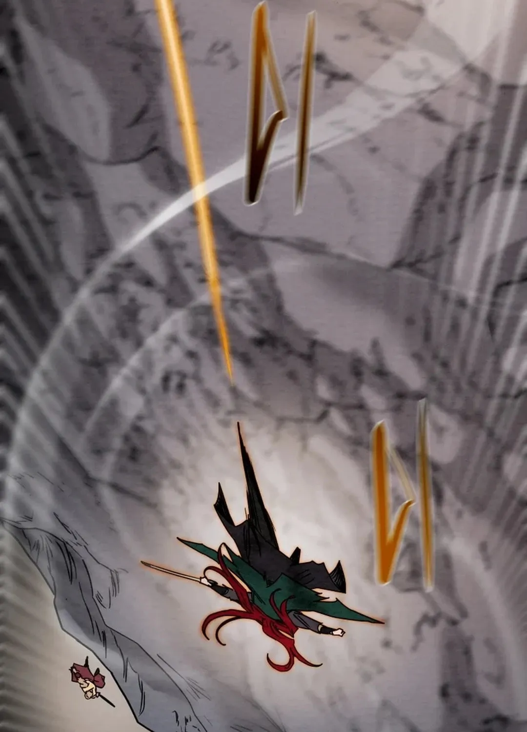 Heavenly Moon Chapter 112 page 39 - 