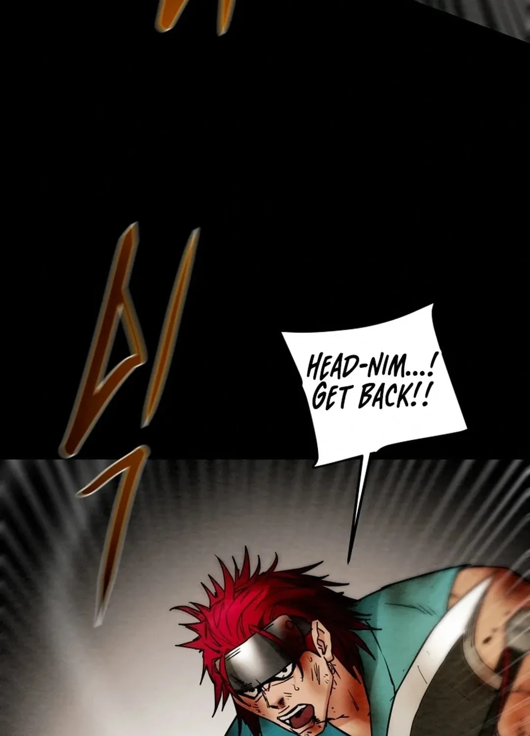 Heavenly Moon Chapter 112 page 41 - 