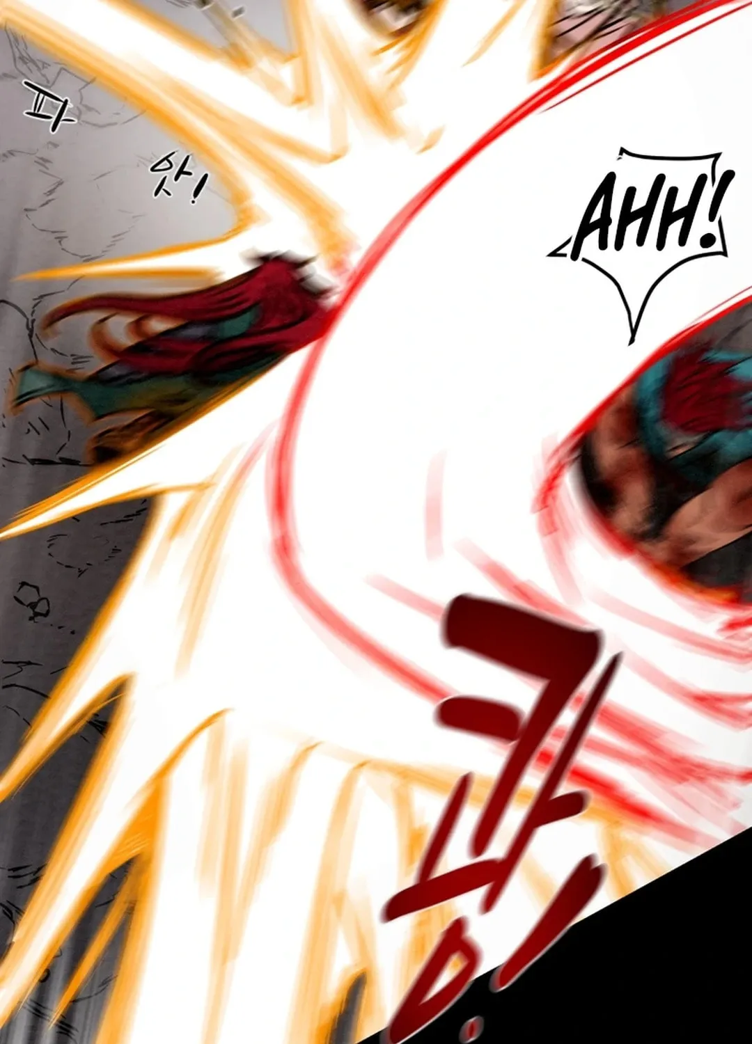 Heavenly Moon Chapter 112 page 55 - 