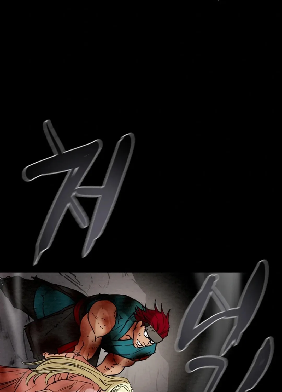 Heavenly Moon Chapter 112 page 57 - 