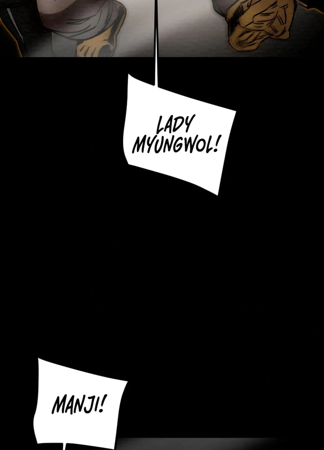Heavenly Moon Chapter 112 page 62 - 