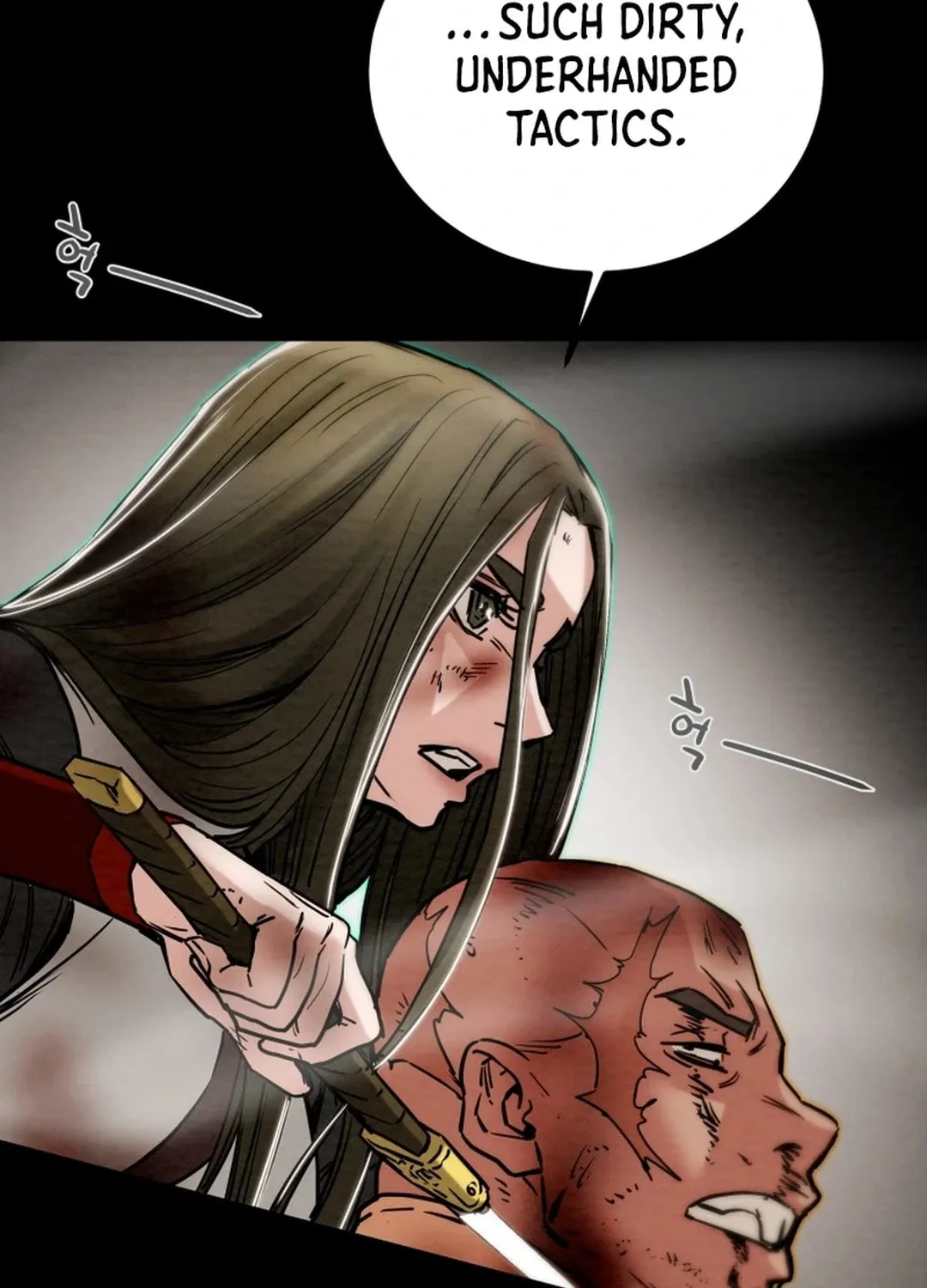 Heavenly Moon Chapter 112 page 65 - 