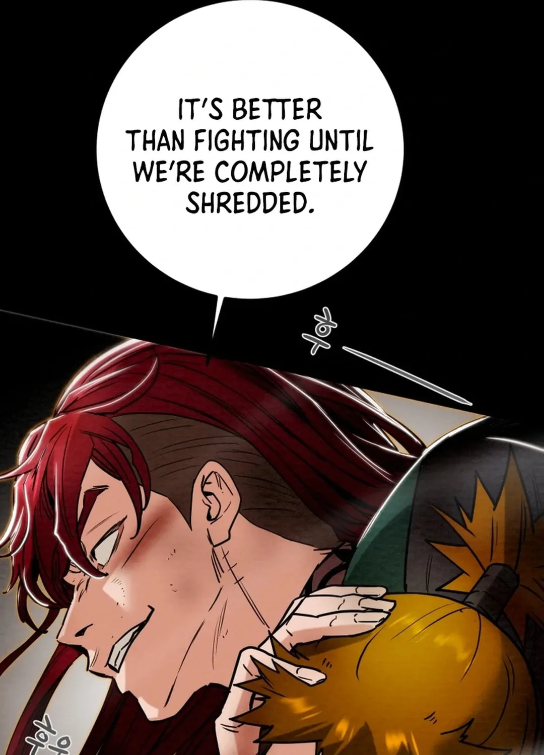 Heavenly Moon Chapter 112 page 67 - 