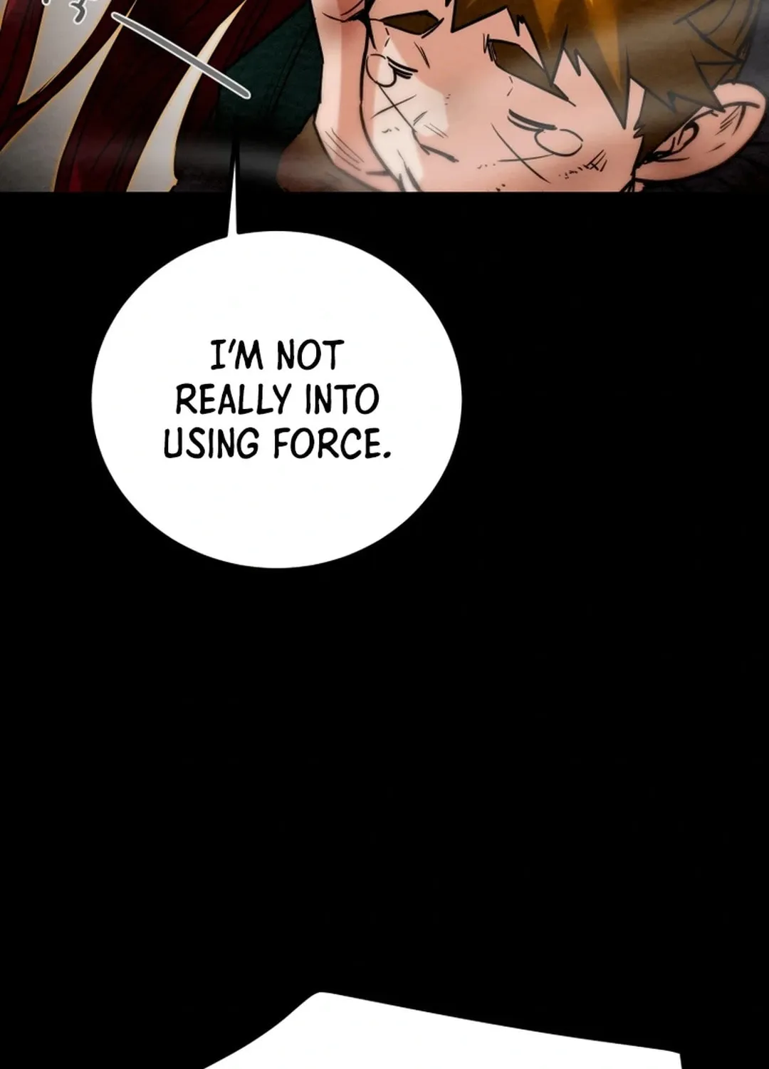 Heavenly Moon Chapter 112 page 68 - 