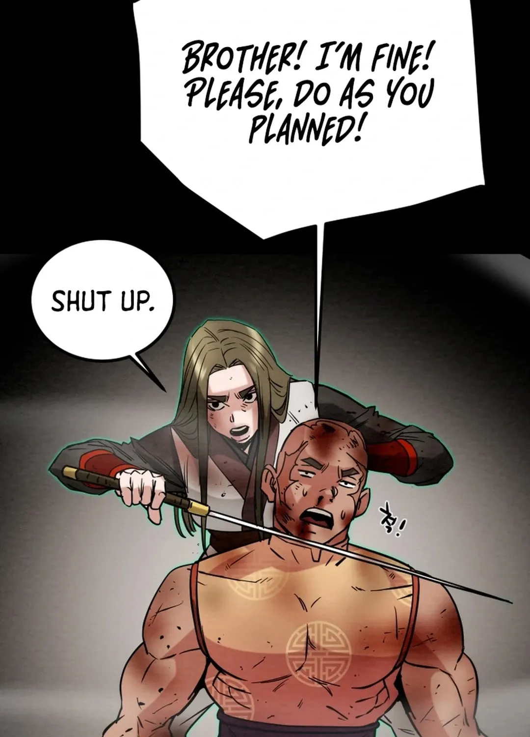 Heavenly Moon Chapter 112 page 69 - 