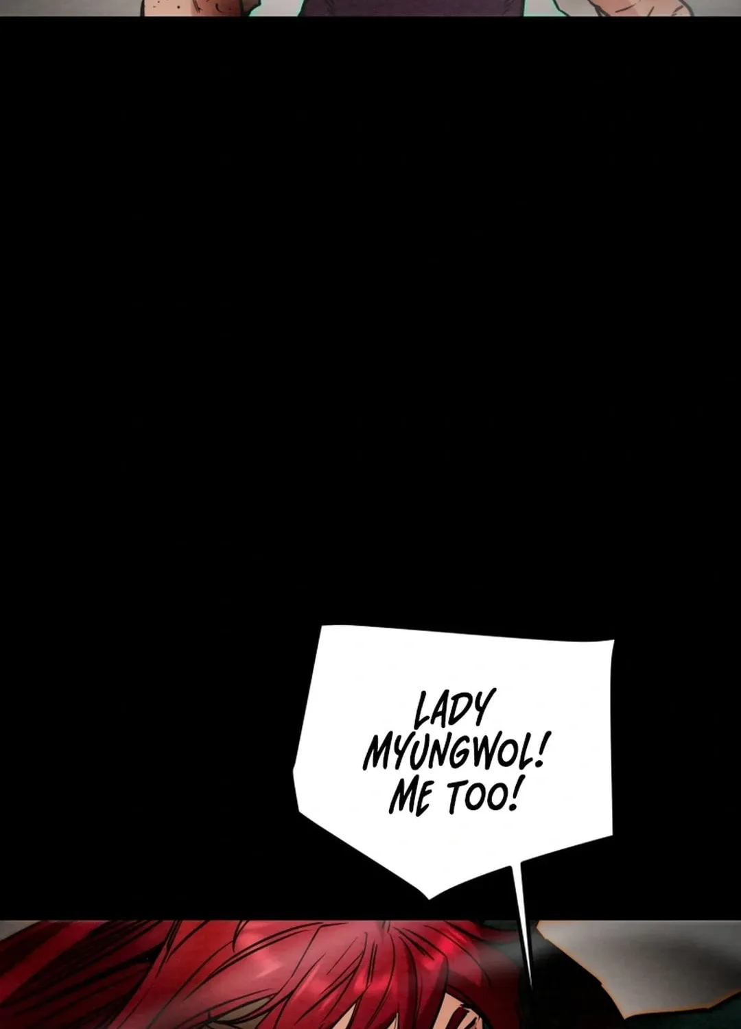 Heavenly Moon Chapter 112 page 70 - 