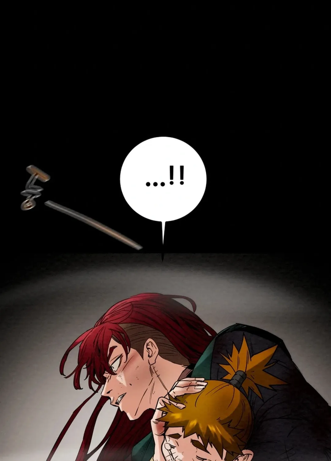 Heavenly Moon Chapter 112 page 78 - 