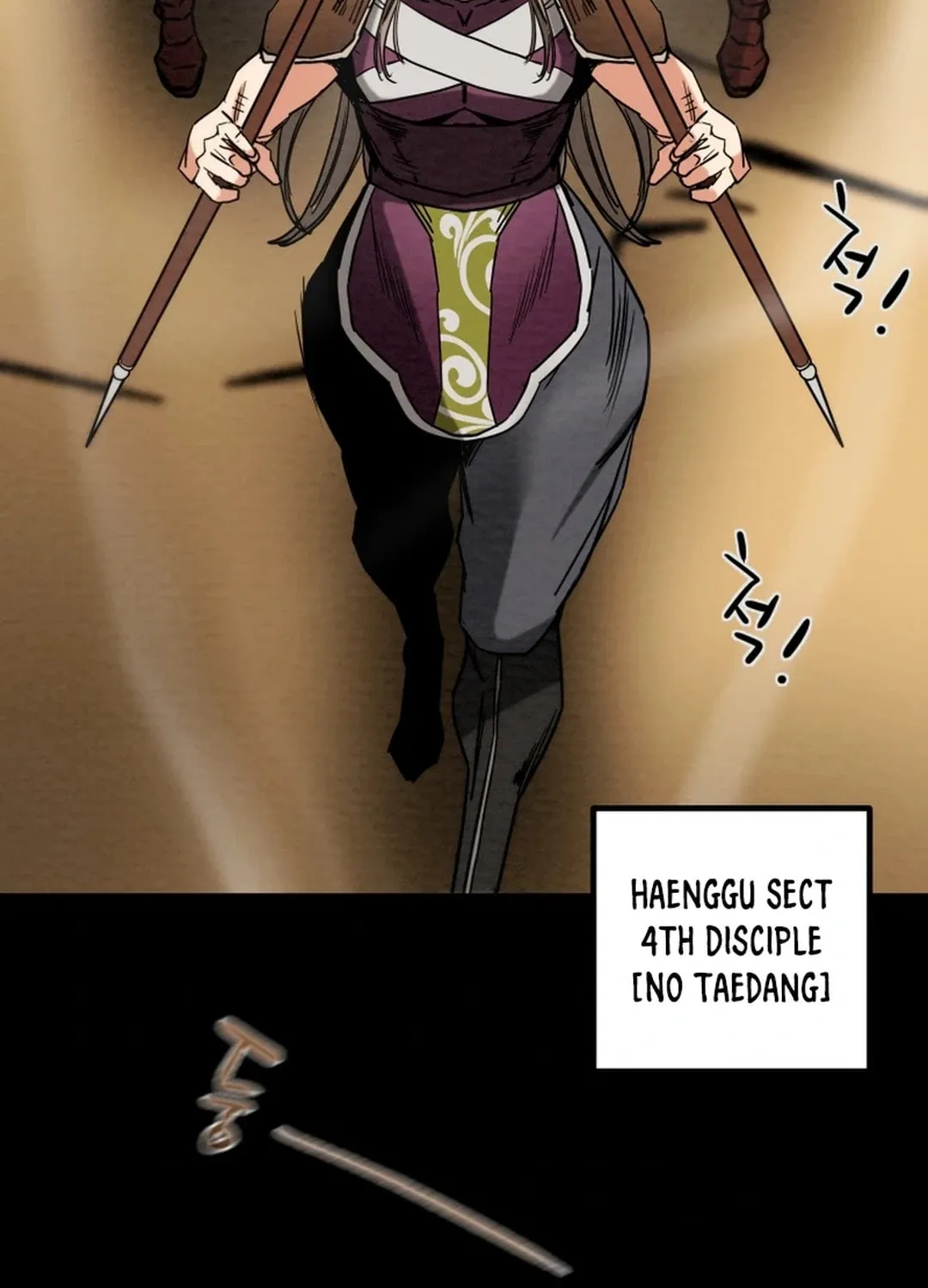 Heavenly Moon Chapter 112 page 83 - 