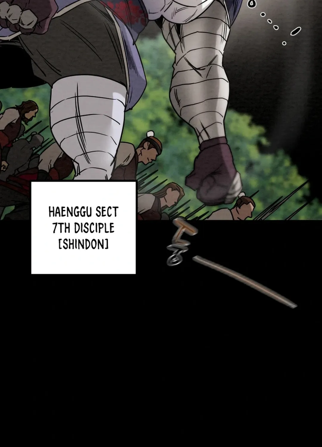 Heavenly Moon Chapter 112 page 85 - 
