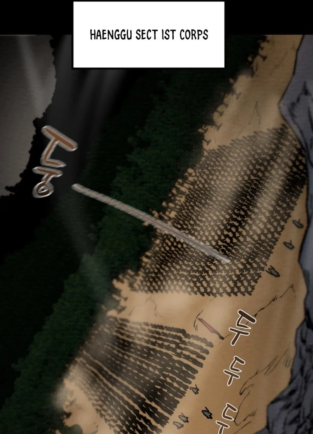 Heavenly Moon Chapter 112 page 87 - 