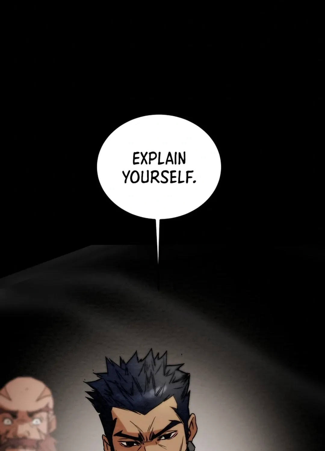 Heavenly Moon Chapter 112 page 95 - 