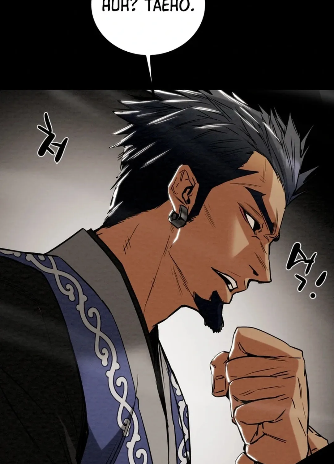 Heavenly Moon Chapter 112 page 98 - 