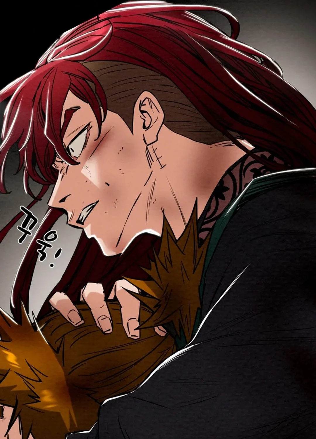 Heavenly Moon Chapter 112 page 100 - 