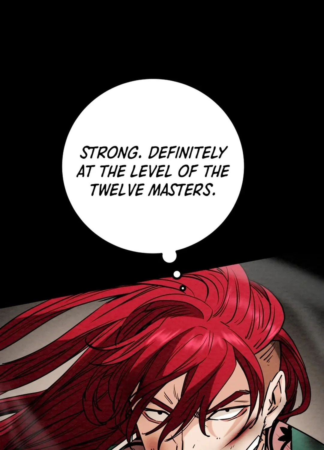 Heavenly Moon Chapter 113 page 101 - 