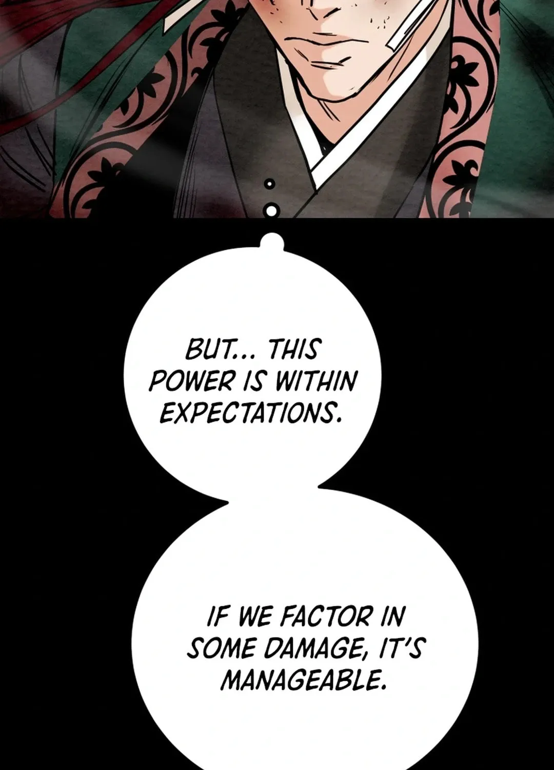Heavenly Moon Chapter 113 page 102 - 