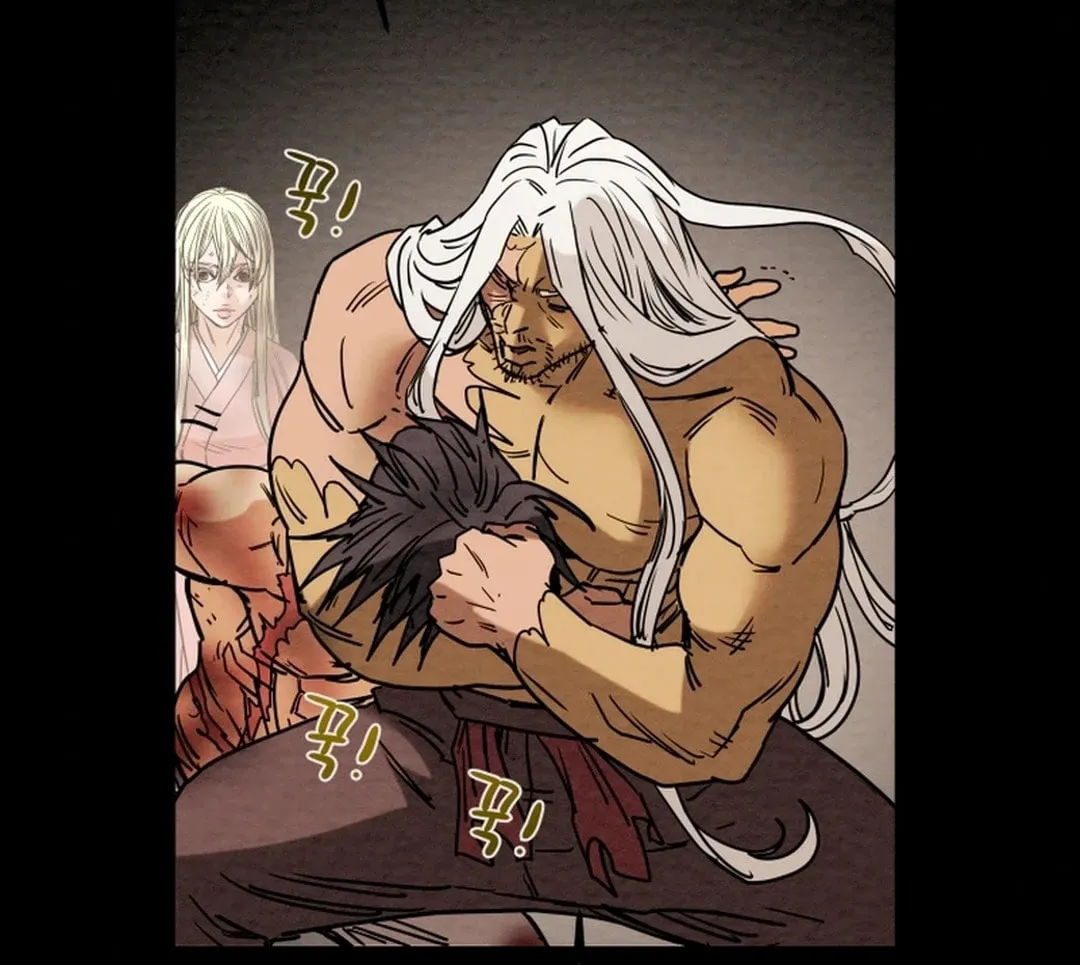 Heavenly Moon Chapter 113 page 104 - 
